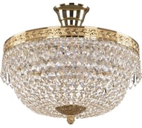 Хрустальная люстра Bohemia Classic Light 19011/35IV/LED-DIM G