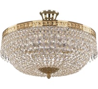 Хрустальная люстра Bohemia Classic Light 19011/45IV/LED-DIM G