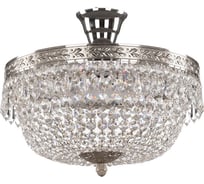 Хрустальная люстра Bohemia Classic Light 19011/35IV/LED-DIM Ni