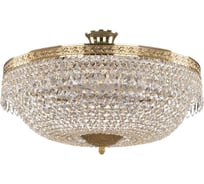 Хрустальная люстра Bohemia Classic Light 19011/55IV/LED-DIM G