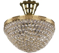 Хрустальная люстра Bohemia Classic Light 19321/25IV/LED-DIM G