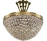 Хрустальная люстра Bohemia Classic Light 19321/25IV/LED-DIM G 1