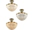 Хрустальная люстра Bohemia Classic Light 19321/25IV/LED-DIM G 3