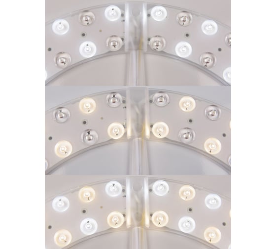 Хрустальная люстра Bohemia Classic Light 19011/55IV/LED-DIM Ni