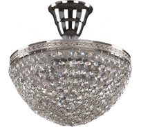 Хрустальная люстра Bohemia Classic Light 19321/35IV/LED-DIM Ni