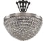 Хрустальная люстра Bohemia Classic Light 19321/25IV/LED-DIM Ni 1