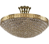 Хрустальная люстра Bohemia Classic Light 19321/35IV/LED-DIM G