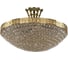 Хрустальная люстра Bohemia Classic Light 19321/35IV/LED-DIM G 1