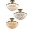 Хрустальная люстра Bohemia Classic Light 19321/35IV/LED-DIM G 3
