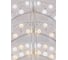 Хрустальная люстра Bohemia Classic Light 19321/35IV/LED-DIM G 4