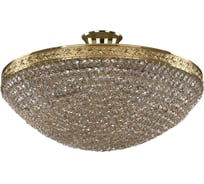 Хрустальная люстра Bohemia Classic Light 19321/45IV/LED-DIM G