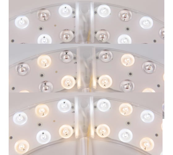 Хрустальная люстра Bohemia Classic Light 19321/45IV/LED-DIM G