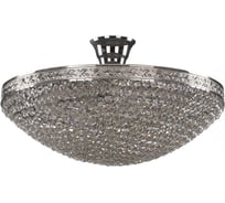 Хрустальная люстра Bohemia Classic Light 19321/45IV/LED-DIM Ni