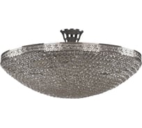 Хрустальная люстра Bohemia Classic Light 19321/55IV/LED-DIM Ni