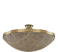 Хрустальная люстра Bohemia Classic Light 19321/55IV/LED-DIM G