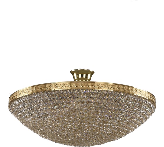 Хрустальная люстра Bohemia Classic Light 19321/55IV/LED-DIM G 1