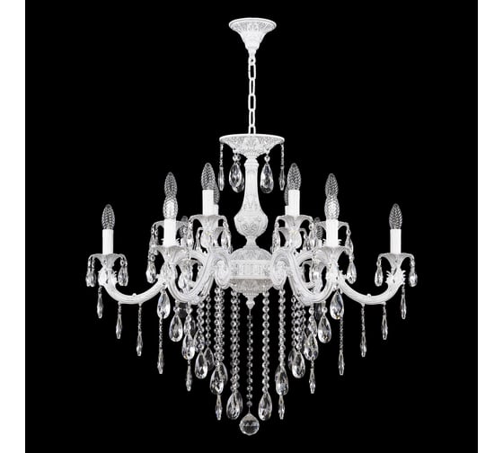 Хрустальная люстра Bohemia Classic Light AL79118/12/285 B WMN 1