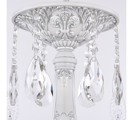 Хрустальная люстра Bohemia Classic Light AL79118/12/285 B WMN
