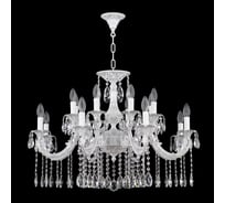 Хрустальная люстра Bohemia Classic Light AL79118/16/285 A WMN