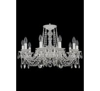 Хрустальная люстра Bohemia Classic Light AL16302/10/240 WG