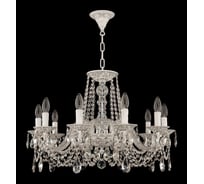 Хрустальная люстра Bohemia Classic Light AL16302/10/240 WMN