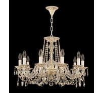 Хрустальная люстра Bohemia Classic Light AL16302/10/240 WMG
