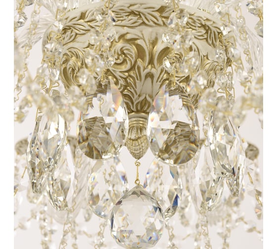 Хрустальная люстра Bohemia Classic Light AL16302/10/240 WMG