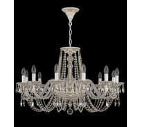Хрустальная люстра Bohemia Classic Light AL16302/12/300 WMG