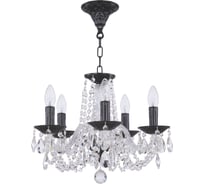 Хрустальная люстра Bohemia Classic Light AL16302/5/141 BG