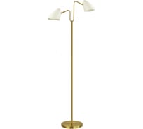 Торшер LUMION металл E14 2*40W MADISON 4540/2F