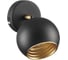 Подсветка LUMION металл G9 40W NERUNI 3635/1C 1