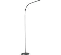 Торшер LUMION металл LED 6W HARUKO 3753/6FL
