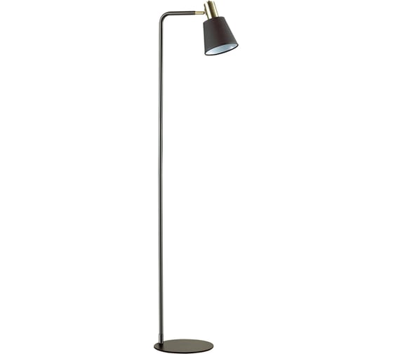 Торшер LUMION текстиль E14 40W MARCUS 3638/1F 1