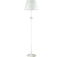 Торшер LUMION текстиль E27 60W BLANCHE 3686/1F