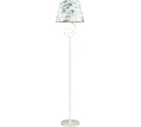 Торшер LUMION текстиль E27 60W FLEUR 4541/1F