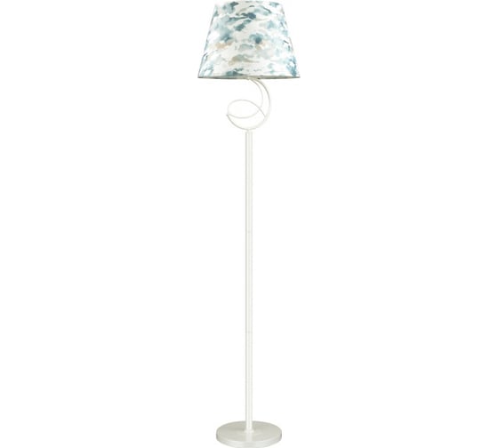 Торшер LUMION текстиль E27 60W FLEUR 4541/1F 1