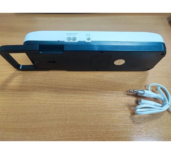 Cветильник аварийный Агиро 30LED - 5 ч, непостоянный AVARI