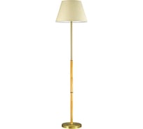 Торшер LUMION текстиль E27 60W ROBIN 3703/1F