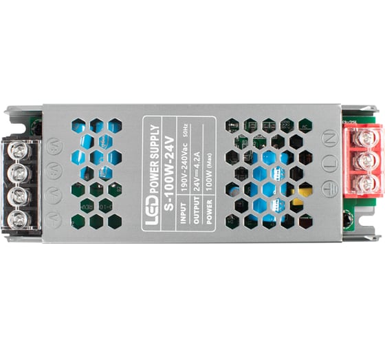 Блок питания LOFT IT 100W, 24V, IP20 Power 10364/10020