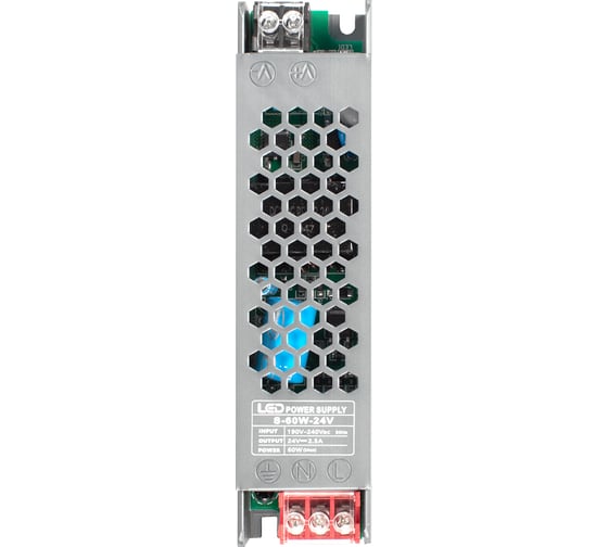 Блок питания LOFT IT 60W, 24V, IP20 Power 10364/6020