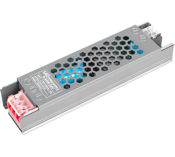 Блок питания LOFT IT 60W, 24V, IP20 Power 10364/6020