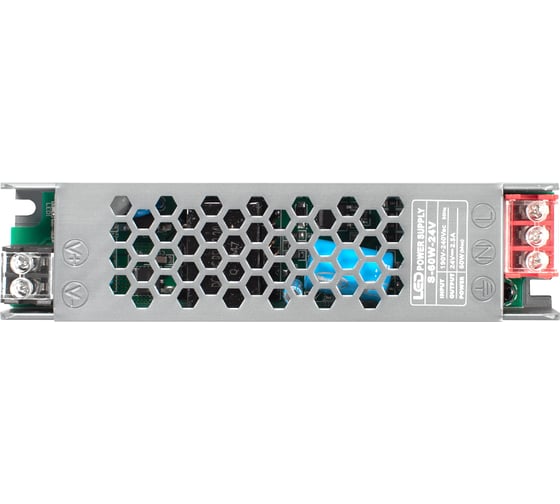 Блок питания LOFT IT 60W, 24V, IP20 Power 10364/6020
