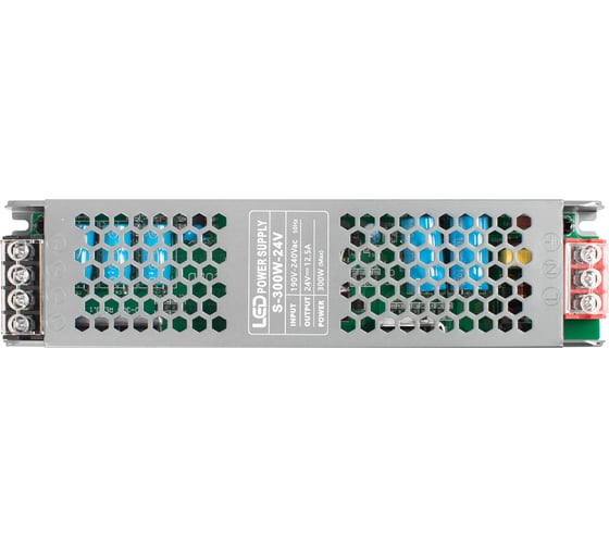 Блок питания LOFT IT 300W, 24V, IP20 Power 10364/30020