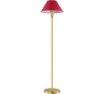 Торшер LUMION текстиль E27 60W VANESSA 4514/1F