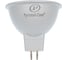 Лампа светодиодная Русский Свет RS GU5.3 5W 12V 4000К 5Вт 500лм Ra 90 рефлектор 15011345070 1