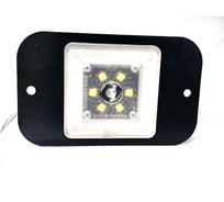 Светильник светодиодный КХЭМ КХМ-LED-MOD 15Вт/2100лм/4000К/140x85x36мм MOD 15-4K