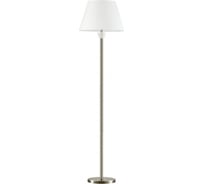 Торшер LUMION ткань E27 1*60W ABIGAIL 4433/1F