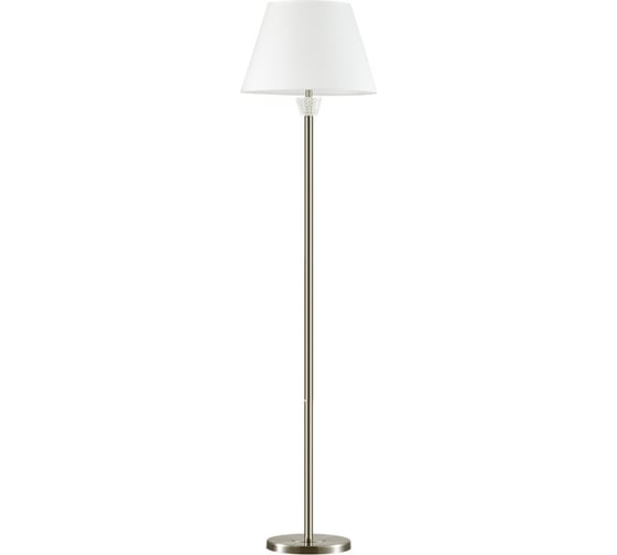 Торшер LUMION ткань E27 1*60W ABIGAIL 4433/1F