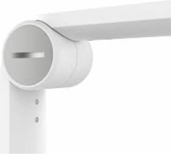 Настольная лампа Yeelight LED Light-sensitive desk lamp V1 Pro зажимная версия YTDS0819003WTGL