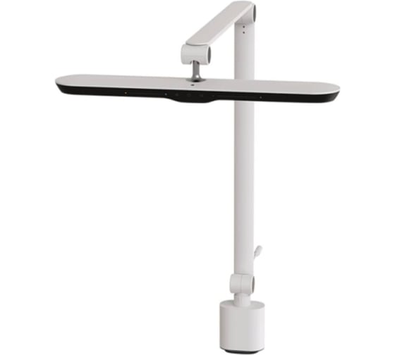 Настольная лампа Yeelight LED Light-sensitive desk lamp V1 Pro зажимная версия YTDS0819003WTGL